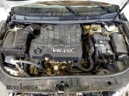 ✅ 2013 Buick LaCrosse Leather • VIN: 1G4GC5E31DF201054 • Lot: 61153685. Wystawiony na Copart z przebiegiem 141 478 mil. Bezpłatny archiwum sprzedaży aukcyjnych z USA i szczegółowy raport historii pojazdu na DreamBid. Zdjęcie 11.