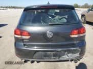 ✅ 2012 Volkswagen Golf GTI w/Conv & Sunroof • VIN: WVWEV7AJ8CW142184 • Lot: 74061614. Listed on Copart with 140,276 mi. Free auction sales archive from the USA and detailed vehicle history report at DreamBid. Image 6.