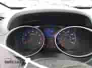 2015 Hyundai Tucson GLS z VIN KM8JTCAF9FU051445, wystawiony jako Copart lot #64307073 z przebiegiem 131 185 mil mil oraz . Historia ofert i sprzedaży dostępna na DreamBid. Obrazek 9.