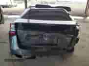 2020 Toyota Prius L Eco с VIN JTDKARFU9L3107393, выставлен на аукционе Copart как лот 90370435 с пробегом 52 405 миль миль и На запчасти • Non repairable. История ставок и продаж доступна на DreamBid. Изображение 6.