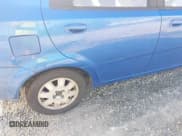 ✅ 2005 Chevrolet Aveo LS • VIN: KL1TD52685B293472 • Lot: 42805642. Listed on IAAI with 162,009 mi. Free auction sales archive from the USA and detailed vehicle history report at DreamBid. Image 6.