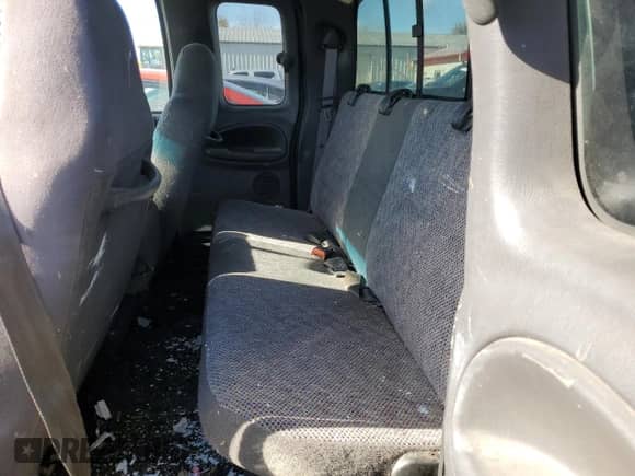 2001 Dodge 1500 с VIN 3B7HC13Z81G782877, выставлен на аукционе Copart как лот 81715144 с пробегом 108 210 миль миль и Чистый • Clean title. История ставок и продаж доступна на DreamBid. Изображение 10.