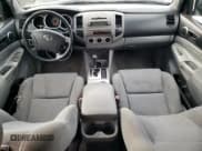 ✅ 2008 Toyota Tacoma • VIN: 5TELU42N88Z488515 • Lot: 91307015. Listed on Copart with 255,962 mi. Free auction sales archive from the USA and detailed vehicle history report at DreamBid. Image 8.