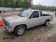 ✅ 1996 Nissan Frontier XE • VIN: 1N6SD16SXTC308255 • Лот: 53027865. Опубликован ранее на Copart с пробегом 299 424 миль. Бесплатный доступ к архиву аукционных продаж из США и подробный отчёт об истории автомобиля на DreamBid. Изображение 1.