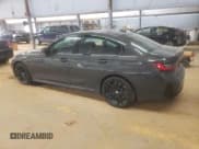 ✅ 2024 BMW 3 Series M340i xDrive • VIN: 3MW49FF07R8E07606 • Lot: 43649495. Wystawiony na Copart z przebiegiem Nie podano. Bezpłatny archiwum sprzedaży aukcyjnych z USA i szczegółowy raport historii pojazdu na DreamBid. Zdjęcie 2.
