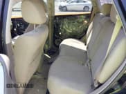 ✅ 2014 Nissan Murano SL • VIN: JN8AZ1MU4EW418339 • Lot: 42140132. Listed on IAAI with 122,457 mi. Free auction sales archive from the USA and detailed vehicle history report at DreamBid. Image 8.