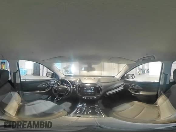 2018 Chevrolet Traverse LS с VIN 1GNEVFKW8JJ243117, выставлен на аукционе Copart как лот 60144725 с пробегом 108 947 миль миль и Списание • Salvage title. История ставок и продаж доступна на DreamBid. Изображение 15.