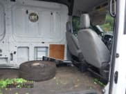 ✅ 2019 Ford Transit • VIN: 1FTYR3XMXKKA91238 • Лот: 42877567. Опубликован ранее на IAAI с пробегом 252 755 миль. Бесплатный доступ к архиву аукционных продаж из США и подробный отчёт об истории автомобиля на DreamBid. Изображение 8.