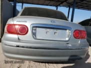 ✅ 2005 Kia Amanti • VIN: KNALD124455058126 • Лот: 44965465. Опубликован ранее на Copart с пробегом 97 698 миль. Бесплатный доступ к архиву аукционных продаж из США и подробный отчёт об истории автомобиля на DreamBid. Изображение 6.