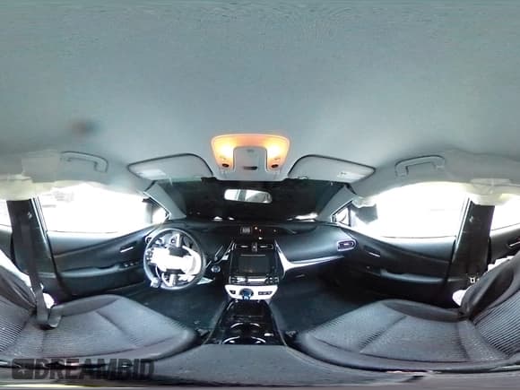 ✅ 2017 Toyota Prius Plus • VIN: JTDKARFP3H3036144 • Lot: 94397075. Listed on Copart with 57,322 mi. Free auction sales archive from the USA and detailed vehicle history report at DreamBid. Image 14.