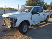 ✅ 2017 Ford F-250 XL • VIN: 1FT7W2AT9HED77197 • Lot: 43568391. Listed on IAAI with 239,235 mi. Free auction sales archive from the USA and detailed vehicle history report at DreamBid. Image 2.