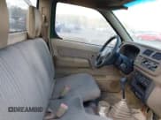 ✅ 1998 Nissan Frontier XE • VIN: 1N6DD21S0WC319842 • Lot: 43803206. Listed on IAAI with Not provided. Free auction sales archive from the USA and detailed vehicle history report at DreamBid. Image 5.
