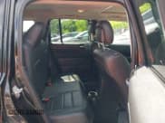 ✅ 2016 Jeep Patriot High Altitude • VIN: 1C4NJRFB0GD522971 • Lot: 42376337. Listed on IAAI with 131,946 mi. Free auction sales archive from the USA and detailed vehicle history report at DreamBid. Image 8.