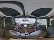 ✅ 2020 Jeep Wrangler Unlimited Willys • VIN: 1C4HJXDN1LW271052 • Лот: 93308045. Опубликован ранее на Copart с пробегом 65 492 миль. Бесплатный доступ к архиву аукционных продаж из США и подробный отчёт об истории автомобиля на DreamBid. Изображение 15.