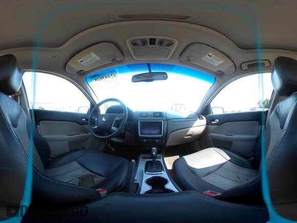 ✅ 2010 Mercury Milan Hybrid • VIN: 3MEDM0L35AR641477 • Lot: 42443628. Listed on IAAI with 102,890 mi. Free auction sales archive from the USA and detailed vehicle history report at DreamBid. Image 19.