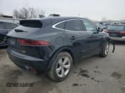 ✅ 2018 Jaguar E-Pace R-Dynamic S • VIN: SADFT2GX5J1Z32484 • Lot: 44236615. Wystawiony na Copart z przebiegiem 49 029 mil. Bezpłatny archiwum sprzedaży aukcyjnych z USA i szczegółowy raport historii pojazdu na DreamBid. Zdjęcie 3.