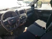 ✅ 2020 Chevrolet Silverado 2500HD Work Truck • VIN: 1GC3YLE75LF185371 • Лот: 53158625. Опубликован ранее на Copart с пробегом Не указан. Бесплатный доступ к архиву аукционных продаж из США и подробный отчёт об истории автомобиля на DreamBid. Изображение 8.