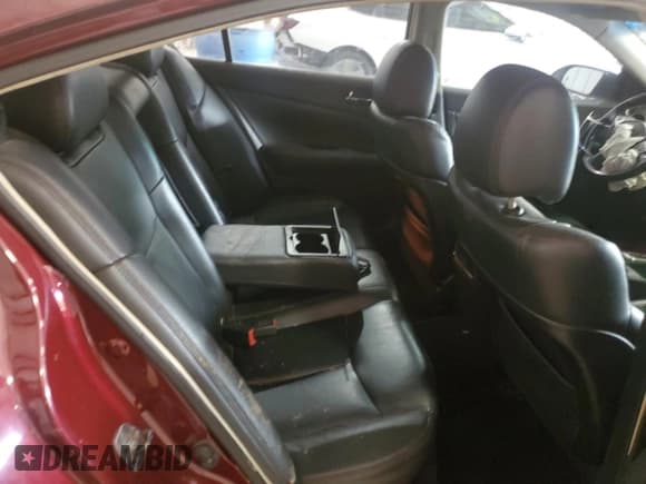 ✅ 2010 Nissan Maxima SV • VIN: 1N4AA5AP2AC861695 • Lot: 53714315. Wystawiony na Copart z przebiegiem 200 765 mil. Bezpłatny archiwum sprzedaży aukcyjnych z USA i szczegółowy raport historii pojazdu na DreamBid. Zdjęcie 10.