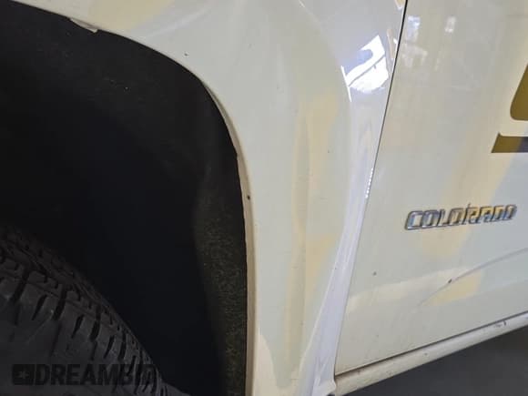 ✅ 2016 Chevrolet Colorado 4WD LT • VIN: 1GCGTCE31G1378018 • Лот: 42232087. Опубликован ранее на IAAI с пробегом 136 440 миль. Бесплатный доступ к архиву аукционных продаж из США и подробный отчёт об истории автомобиля на DreamBid. Изображение 1.