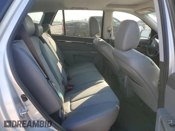✅ 2012 Hyundai Santa Fe SE • VIN: 5XYZH4AG5CG097214 • Lot: 80681584. Listed on Copart with 55,806 mi. Free auction sales archive from the USA and detailed vehicle history report at DreamBid. Image 11.