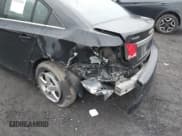 ✅ 2012 Chevrolet Cruze 1LT • VIN: 1G1PF5SC1C7155047 • Лот: 43453501. Опубликован ранее на IAAI с пробегом 135 839 миль. Бесплатный доступ к архиву аукционных продаж из США и подробный отчёт об истории автомобиля на DreamBid. Изображение 6.