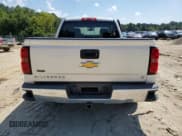 ✅ 2014 Chevrolet Silverado 1500 LT • VIN: 3GCUKREHXEG184574 • Лот: 69132564. Опубликован ранее на Copart с пробегом 115 269 миль. Бесплатный доступ к архиву аукционных продаж из США и подробный отчёт об истории автомобиля на DreamBid. Изображение 6.