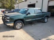 ✅ 2006 Chevrolet Silverado 1500 LT1 • VIN: 2GCEK13T561203202 • Лот: 75137974. Опубликован ранее на Copart с пробегом 213 932 миль. Бесплатный доступ к архиву аукционных продаж из США и подробный отчёт об истории автомобиля на DreamBid. Изображение 1.