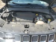 ✅ 2020 Jeep Compass Limited • VIN: 3C4NJCCB9LT198554 • Lot: 57783275. Listed on Copart with 66,992 mi. Free auction sales archive from the USA and detailed vehicle history report at DreamBid. Image 12.