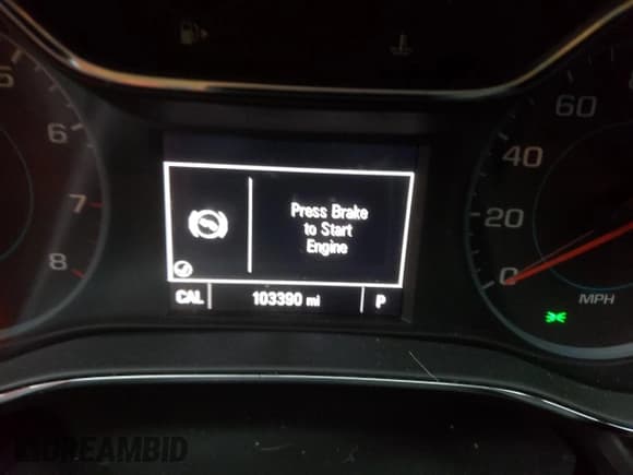 ✅ 2017 Chevrolet Cruze LT • VIN: 1G1BE5SM2H7238001 • Lot: 45557653. Listed on Copart with 103,390 mi. Free auction sales archive from the USA and detailed vehicle history report at DreamBid. Image 9.