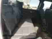 2023 Ram 1500 Tradesman z VIN 1C6RRENT3PN579230, wystawiony jako Copart lot #88556905 z przebiegiem 33 699 mil mil oraz Szkoda całkowita • Salvage title. Historia ofert i sprzedaży dostępna na DreamBid. Obrazek 10.