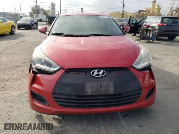 2016 Hyundai Veloster с VIN KMHTC6AD5GU277525, выставлен на аукционе Copart как лот 66564993 с пробегом 141 248 миль миль и . История ставок и продаж доступна на DreamBid. Изображение 5.