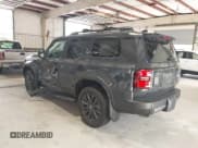 ✅ 2025 Toyota Land Cruiser 1958 Edition • VIN: JTEABFAJ9S5012075 • Lot: 42774869. Wystawiony na IAAI z przebiegiem 5 755 mil. Bezpłatny archiwum sprzedaży aukcyjnych z USA i szczegółowy raport historii pojazdu na DreamBid. Zdjęcie 3.