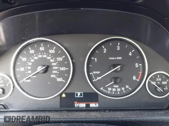 ✅ 2014 BMW 3 Series 328d • VIN: WBA3D3C54EK153662 • Лот: 43279701. Опубликован ранее на IAAI с пробегом 171 258 миль. Бесплатный доступ к архиву аукционных продаж из США и подробный отчёт об истории автомобиля на DreamBid. Изображение 15.