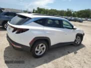✅ 2022 Hyundai Tucson Preferred • VIN: KM8JB3AE4NU166124 • Lot: 67733394. Wystawiony na Copart z przebiegiem 19 455 mil. Bezpłatny archiwum sprzedaży aukcyjnych z USA i szczegółowy raport historii pojazdu na DreamBid. Zdjęcie 3.
