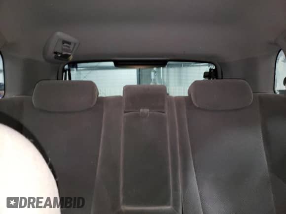 2009 Hyundai Tucson SE with VIN KM8JN12D79U114445, listed as a Copart auction lot 76508704 with 162,112 mi miles and Salvage title. Bid and sale history available at DreamBid. Image 10.