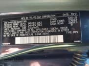 ✅ 2013 Volvo XC60 3.2L • VIN: YV4952DL5D2407389 • Lot: 43809593. Listed on IAAI with 154,132 mi. Free auction sales archive from the USA and detailed vehicle history report at DreamBid. Image 9.