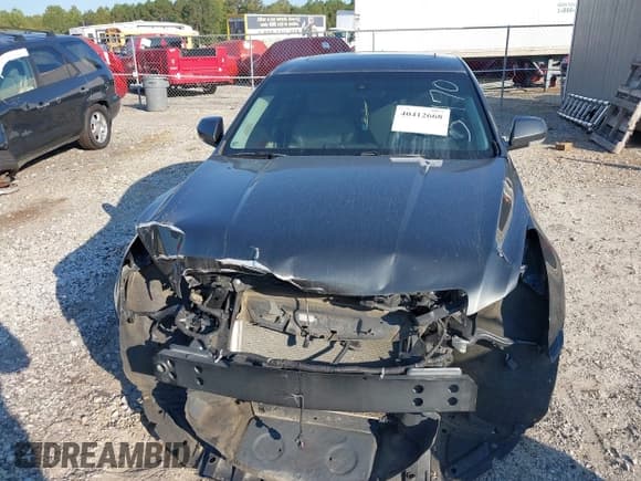 ✅ 2016 Cadillac ATS Luxury Collection RWD • VIN: 1G6AB5RX1G0121466 • Lot: 40412668. Listed on IAAI with 84,183 mi. Free auction sales archive from the USA and detailed vehicle history report at DreamBid. Image 12.