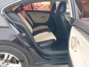 ✅ 2012 Volkswagen CC Sport • VIN: WVWMN7AN3CE543162 • Lot: 42420763. Listed on IAAI with 180,689 mi. Free auction sales archive from the USA and detailed vehicle history report at DreamBid. Image 8.