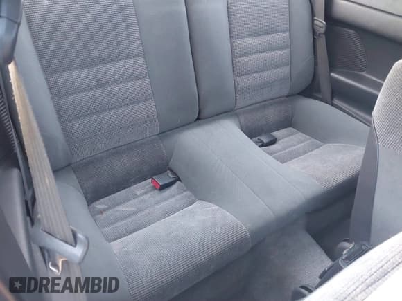 ✅ 1992 Toyota Celica • VIN: JT2ST87N4N0115796 • Lot: 41113715. Listed on IAAI with Not provided. Free auction sales archive from the USA and detailed vehicle history report at DreamBid. Image 8.