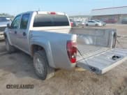 ✅ 2007 GMC Canyon SLE2 • VIN: 1GTDT13EX78197986 • Lot: 43027870. Wystawiony na IAAI z przebiegiem 95 330 mil. Bezpłatny archiwum sprzedaży aukcyjnych z USA i szczegółowy raport historii pojazdu na DreamBid. Zdjęcie 3.