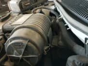 ✅ 2020 Chevrolet Express Cargo • VIN: 1GCZGGFG2L1269258 • Lot: 42290784. Listed on IAAI with 175,462 mi. Free auction sales archive from the USA and detailed vehicle history report at DreamBid. Image 20.