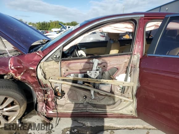 ✅ 2012 Honda Accord EX-L • VIN: 1HGCP3F86CA014508 • Лот: 81839195. Опубликован ранее на Copart с пробегом Не указан. Бесплатный доступ к архиву аукционных продаж из США и подробный отчёт об истории автомобиля на DreamBid. Изображение 7.