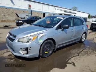 ✅ 2012 Subaru Impreza 2.0i • VIN: JF1GPAA6XCG209637 • Lot: 54546475. Wystawiony na Copart z przebiegiem 224 048 mil. Bezpłatny archiwum sprzedaży aukcyjnych z USA i szczegółowy raport historii pojazdu na DreamBid. Zdjęcie 1.