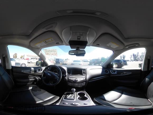 ✅ 2020 Infiniti QX60 Luxe • VIN: 5N1DL0MNXLC512801 • Lot: 43369010. Listed on IAAI with 66,831 mi. Free auction sales archive from the USA and detailed vehicle history report at DreamBid. Image 23.