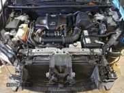 ✅ 2019 Lexus NX 300 F Sport • VIN: JTJYARBZ4K2140959 • Lot: 94261795. Listed on Copart with 39,868 mi. Free auction sales archive from the USA and detailed vehicle history report at DreamBid. Image 12.