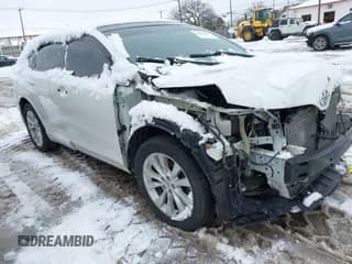 ✅ 2013 Toyota Venza LE • VIN: 4T3BA3BB8DU042844 • Лот: 41482343. Опубликован ранее на IAAI с пробегом 142 779 миль. Бесплатный доступ к архиву аукционных продаж из США и подробный отчёт об истории автомобиля на DreamBid. Изображение 1.