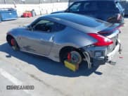 ✅ 2016 Nissan 370Z Nismo • VIN: JN1AZ4EH4GM930070 • Лот: 43155791. Опубликован ранее на IAAI с пробегом 86 011 миль. Бесплатный доступ к архиву аукционных продаж из США и подробный отчёт об истории автомобиля на DreamBid. Изображение 3.