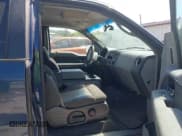 ✅ 2005 Ford F-150 STX • VIN: 1FTRX14W75FA02307 • Lot: 43018761. Listed on IAAI with 196,093 mi. Free auction sales archive from the USA and detailed vehicle history report at DreamBid. Image 5.