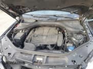 ✅ 2014 Mercedes-Benz M 350 • VIN: 4JGDA5HB3EA388310 • Lot: 43656925. Listed on IAAI with 161,045 mi. Free auction sales archive from the USA and detailed vehicle history report at DreamBid. Image 10.