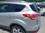 ✅ 2015 Ford Escape Titanium • VIN: 1FMCU0J90FUB24894 • Lot: 42468012. Listed on IAAI with 245,683 mi. Free auction sales archive from the USA and detailed vehicle history report at DreamBid. Image 18.